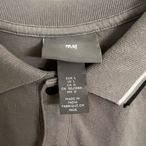 H&M Les Plaisirs Collection Polo - Picture 3 of 5